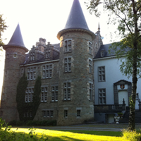 kasteel